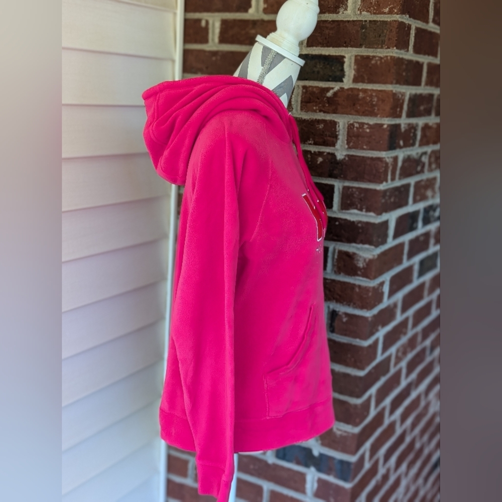 Helly Hansen Vibrant Pink Pullover - image 5